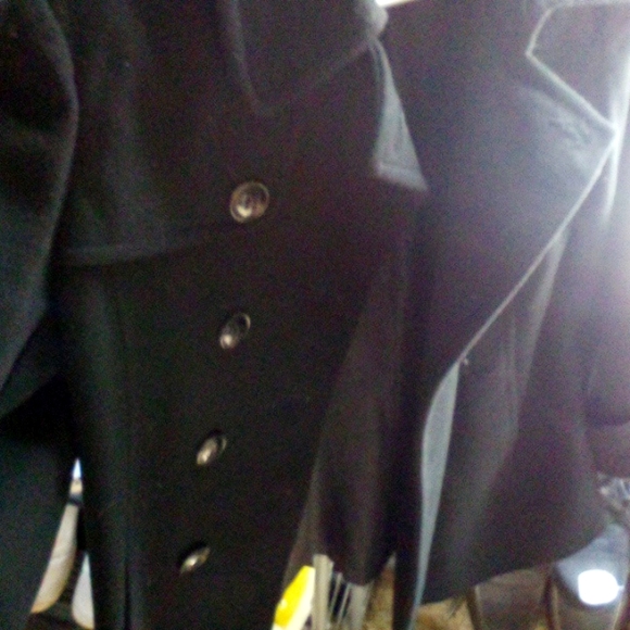 WOMENS "LONDON FOG" JACKET - Picture 3 of 4